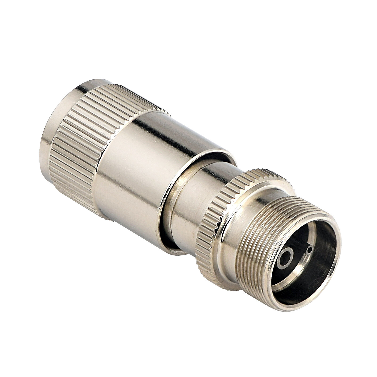 Dental 2 to 4 Hole High Fast Speed Handpiece Tubing Adapter Changer Connector