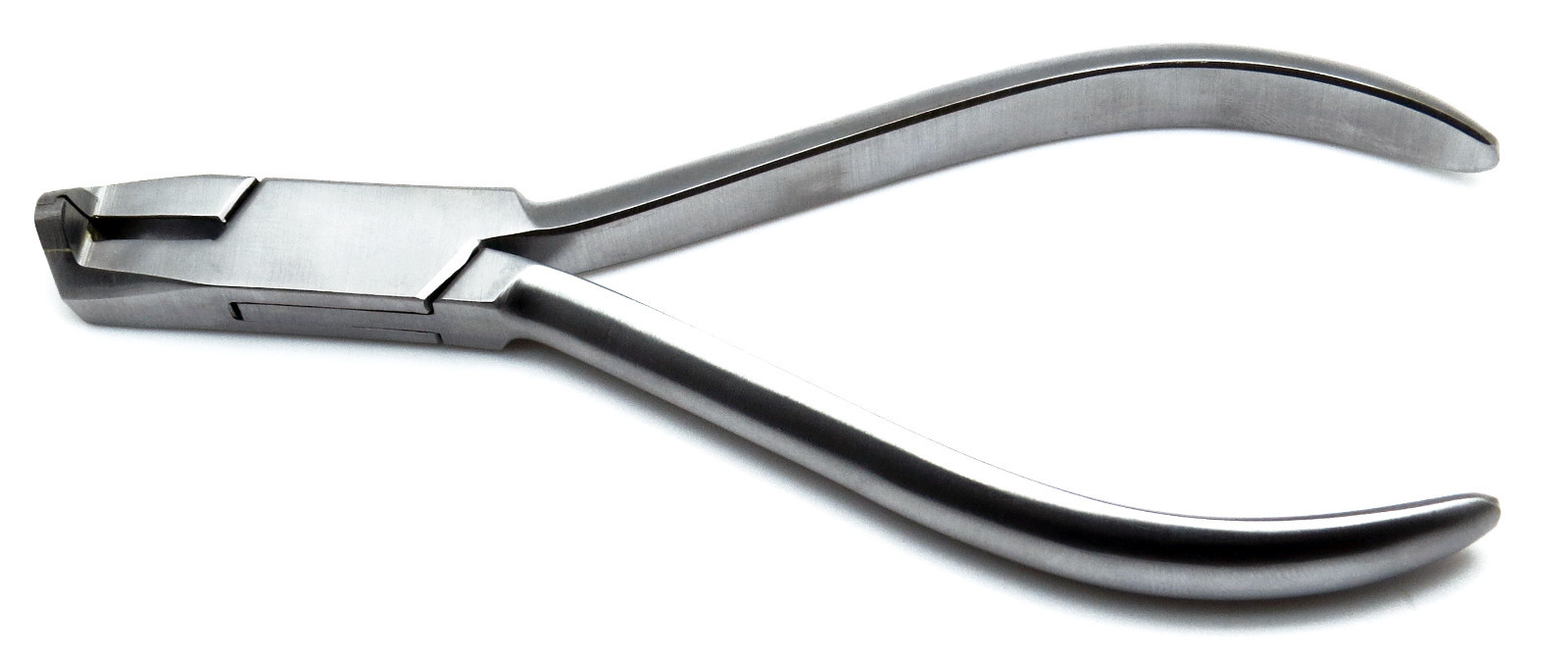 Dental Distal Safety Hold End Plier Wire Cutters TC Tip Orthodontic Instruments
