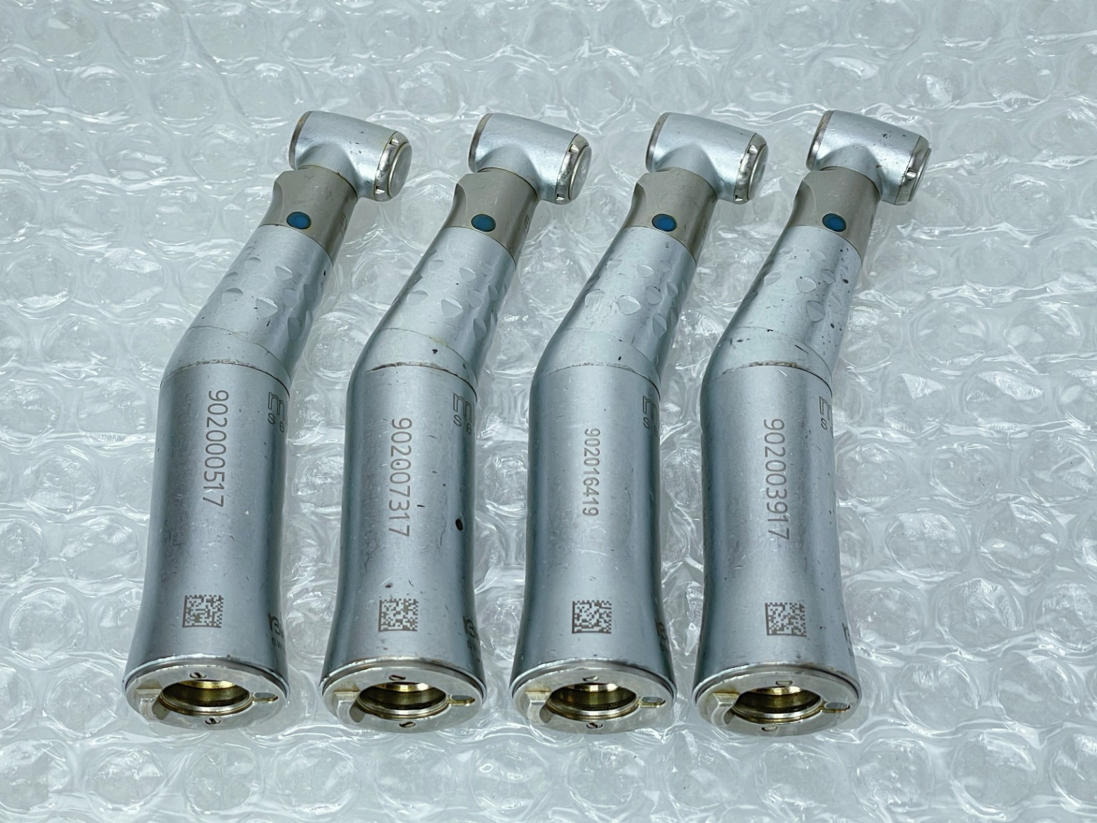 💚1 Piece Bien Air Micro CA 1:1 L Low Speed Handpiece , Great Condition