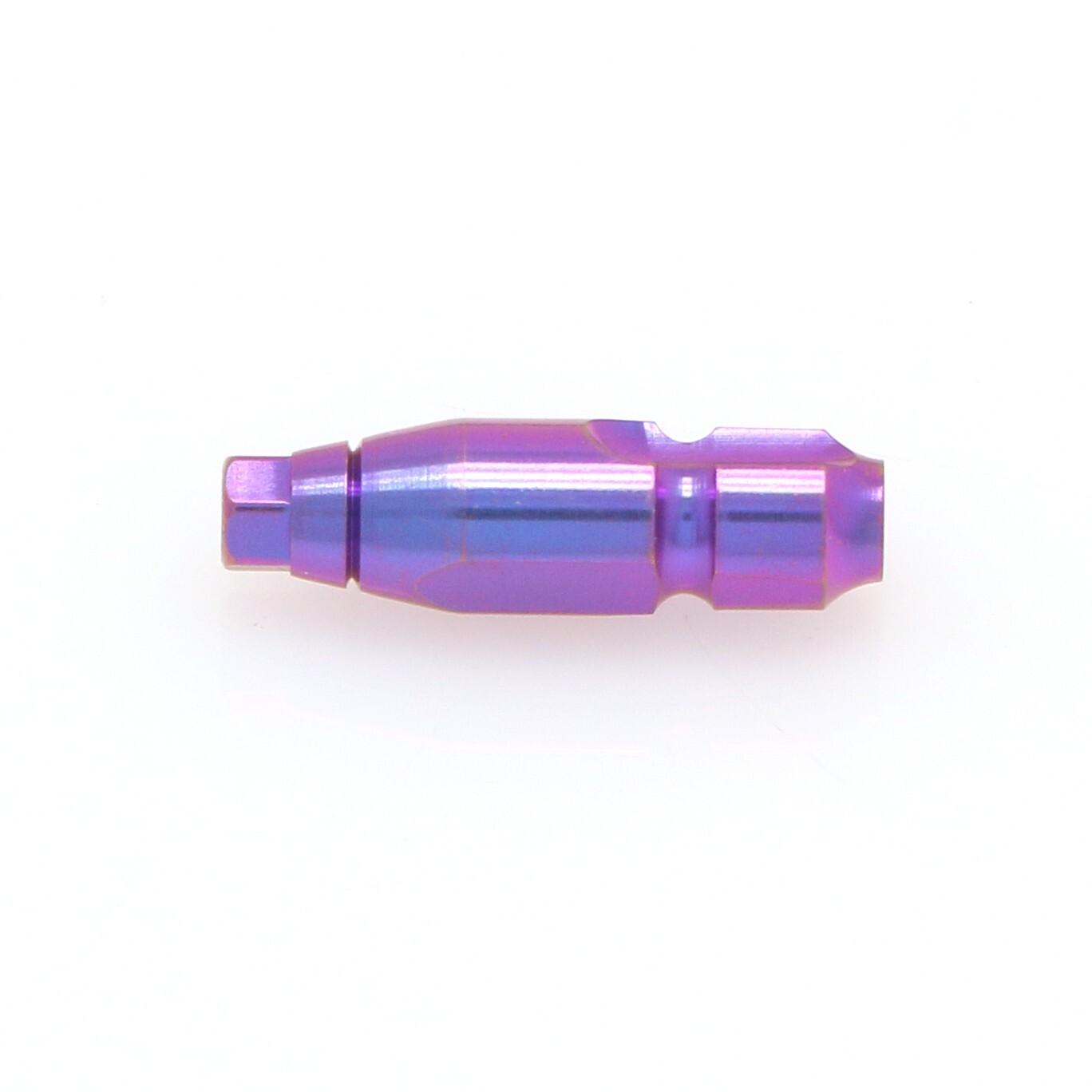 Dental Impression Coping Transfer Closed Tray Nobel Active NP/RP Ø3.6/5.0/6.0mm