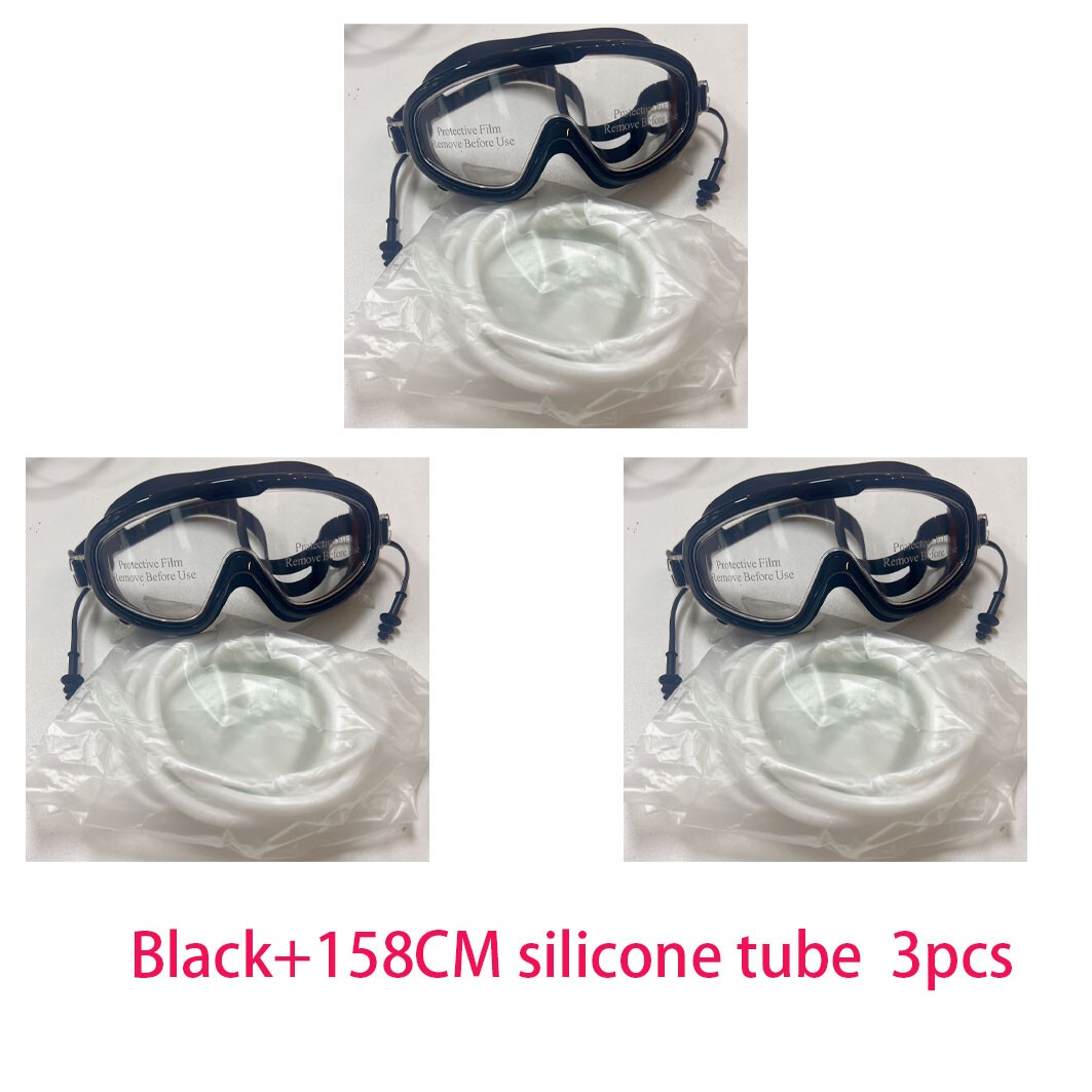 Hydrogen Inhalation Absorbing Eye Mask Glasses Relieve Fatigue Hydrated Relaxed