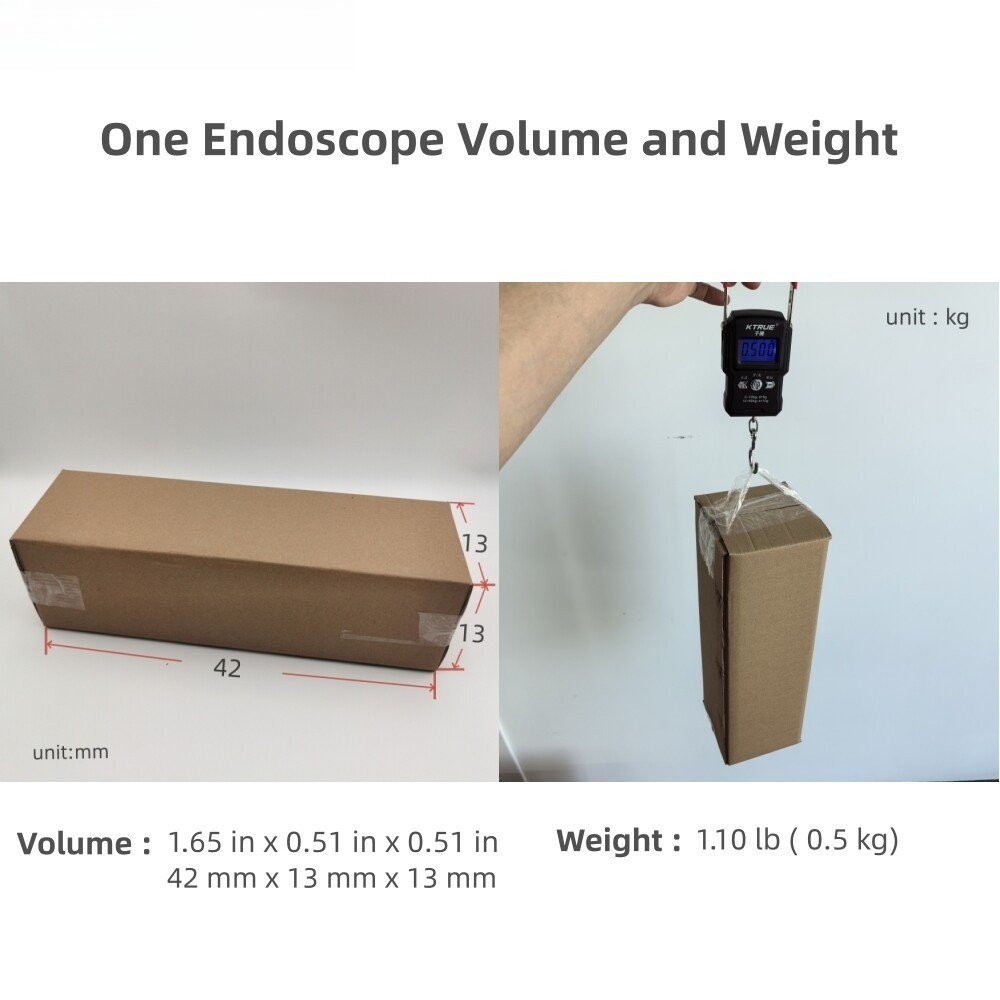 Arthroscope Sheath Obturator Trocar Set Endoscope for Elbow Knee Surgical Exam