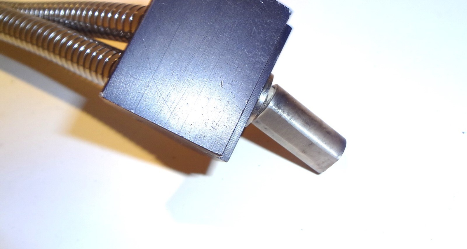 FLEX AND STAY 20 INCH BIFURCATED FIBER OPTIC LIGHT GUIDE #6