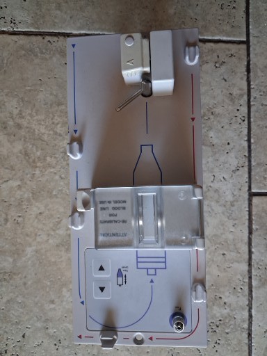 FRESENIUS MEDICAL CARE 2008T LEVEL DETECTOR MODULE RM30340 M30340 – 2008 SERIES