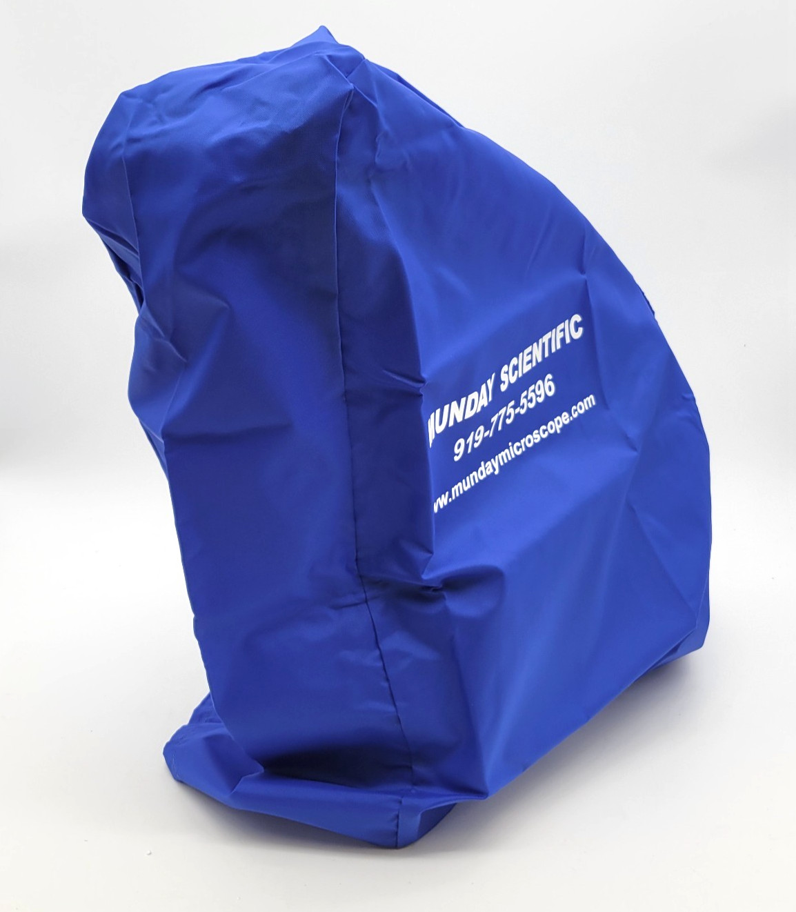 Large Microscope Dust Cover for Upright Olympus Nikon Zeiss Leica
