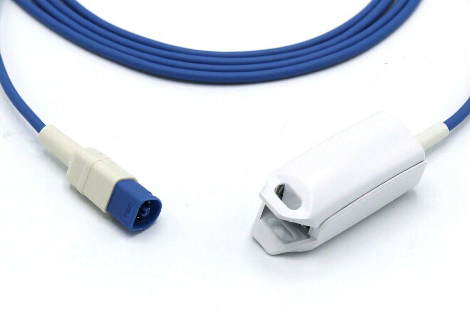 Philips Adult SpO2 Sensor Compatible M1191AL – Same Day Shipping
