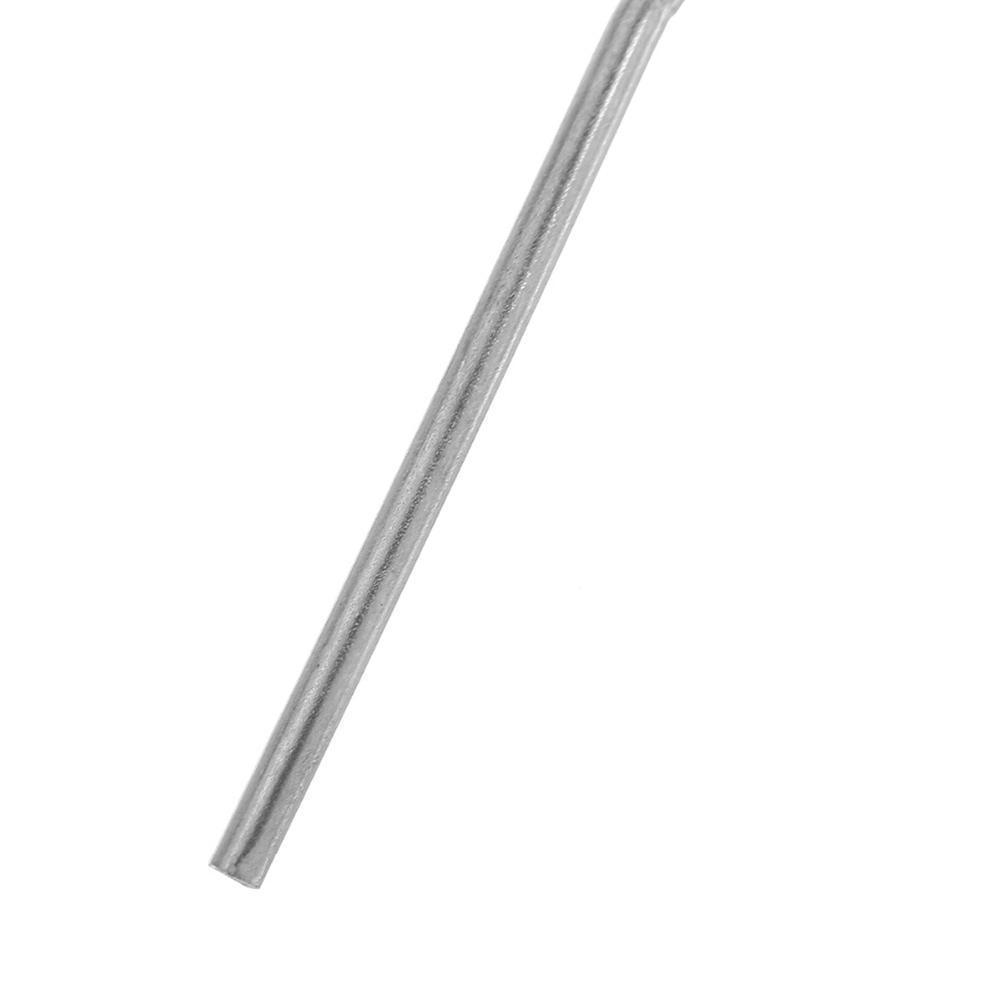 10 Pcs/ Pack Dental Lip Hook for Electronic Apex Locator Canal Finder Equipment