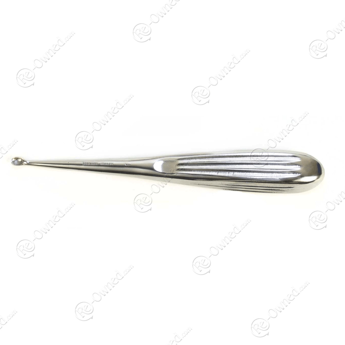 Grieshaber 6515-00-322-5500 Spratt Curette