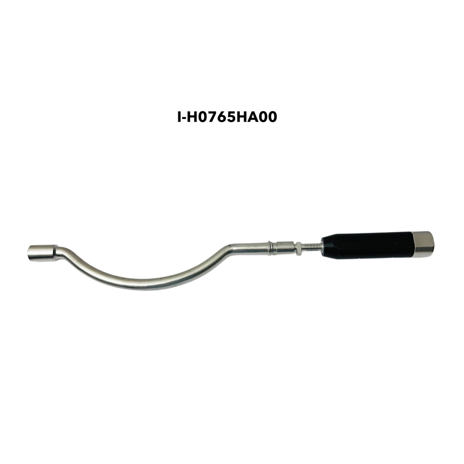 Stryker Howmedica I-H0765HA00 Surgical Cup Impactor Instrument