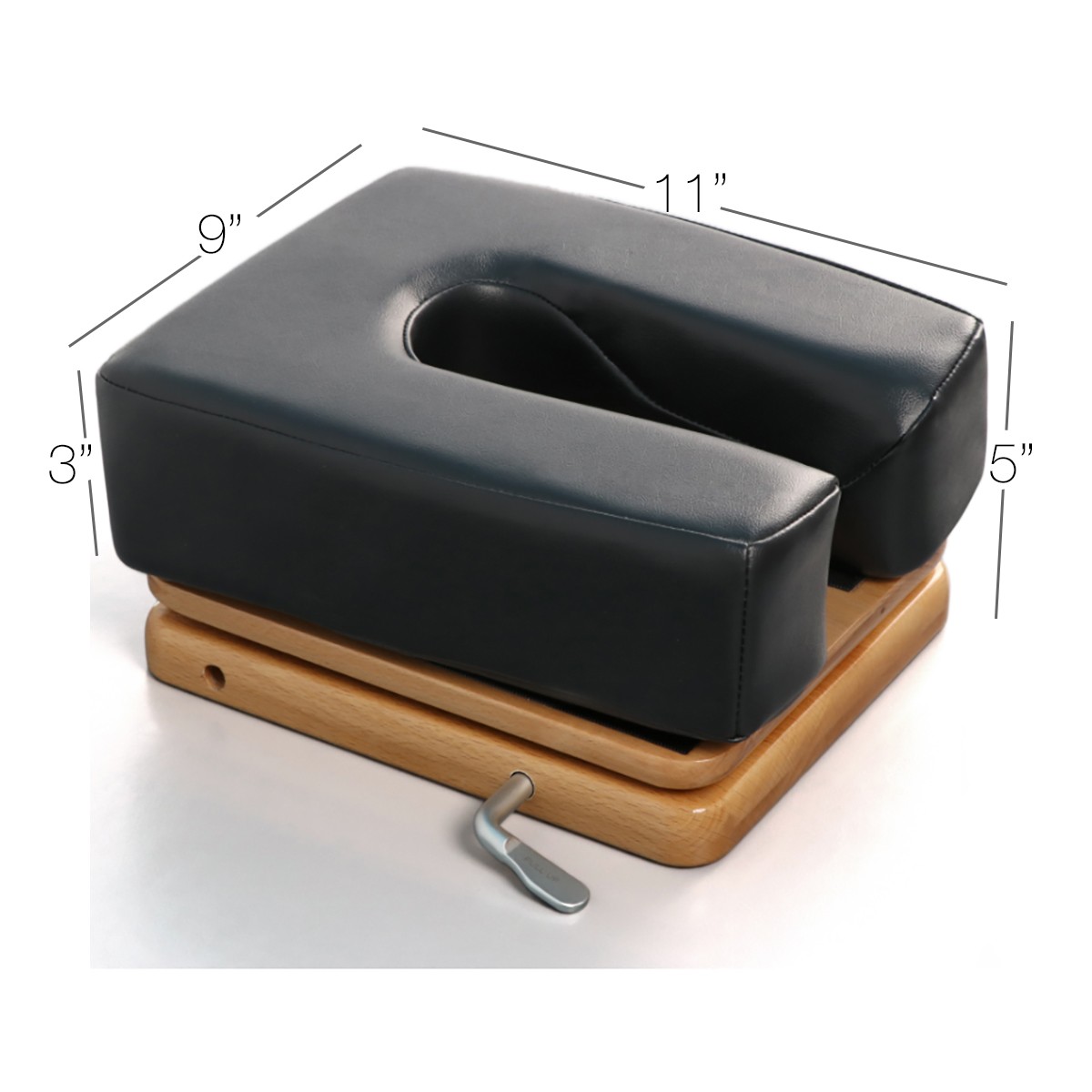 Windsor Portable Drop Plate Cervical Chiropractic Tool-Lightweight Speeder Board