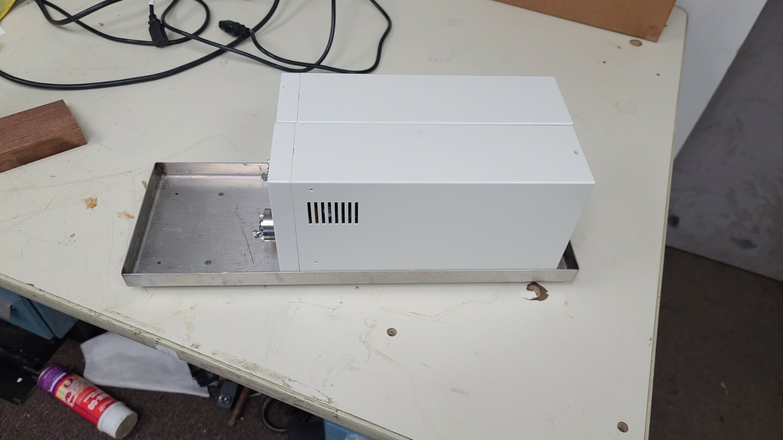 2 FLOM LC Valves Automatic Valve Units VA-11 HPLC VA-11-312 [C4S3]