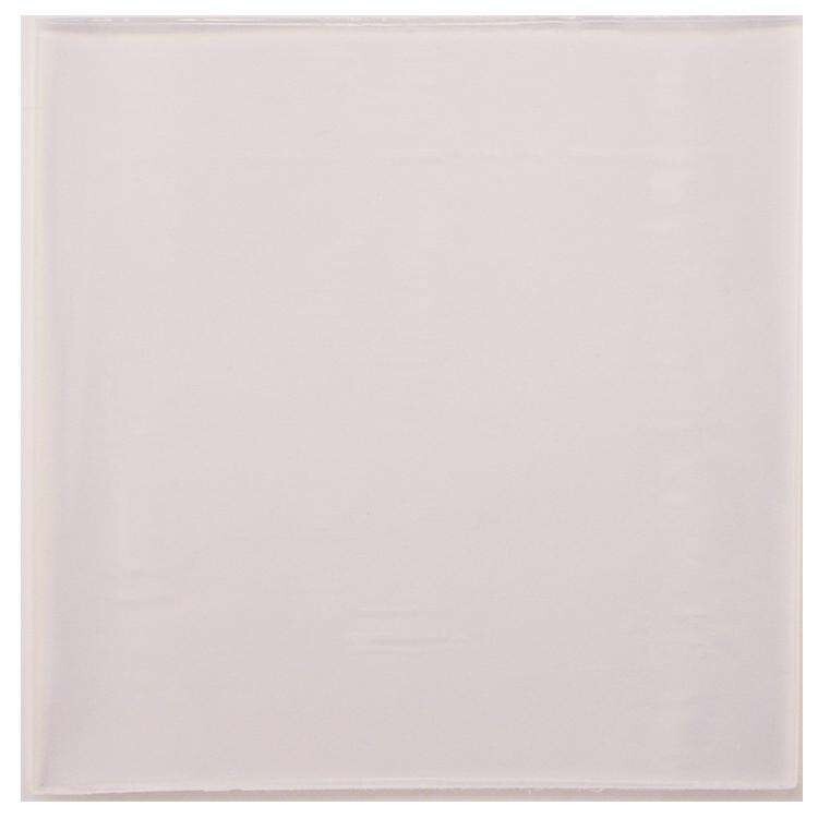 Keystone ProForm .160 Mouthguard Resin Sheets White 5″x5″ 25/bx #9597750
