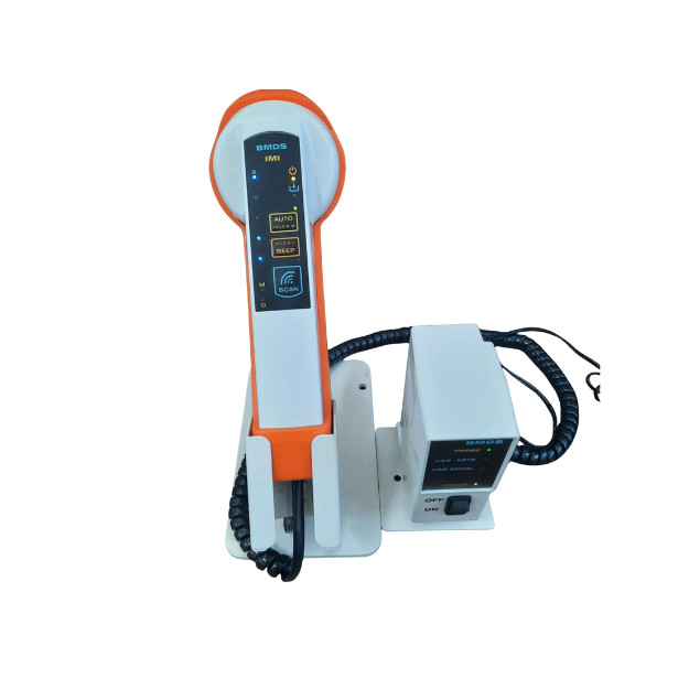 BMDS DAS-8010 Smart Probe Interface