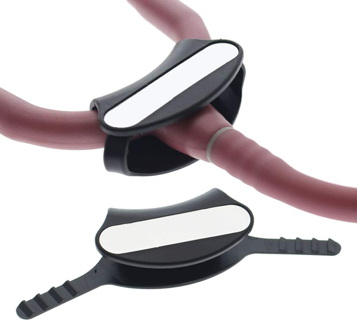 Yoke Stethoscope ID Tags to Personalize for Cardio Steth Sizes by Specialist ID