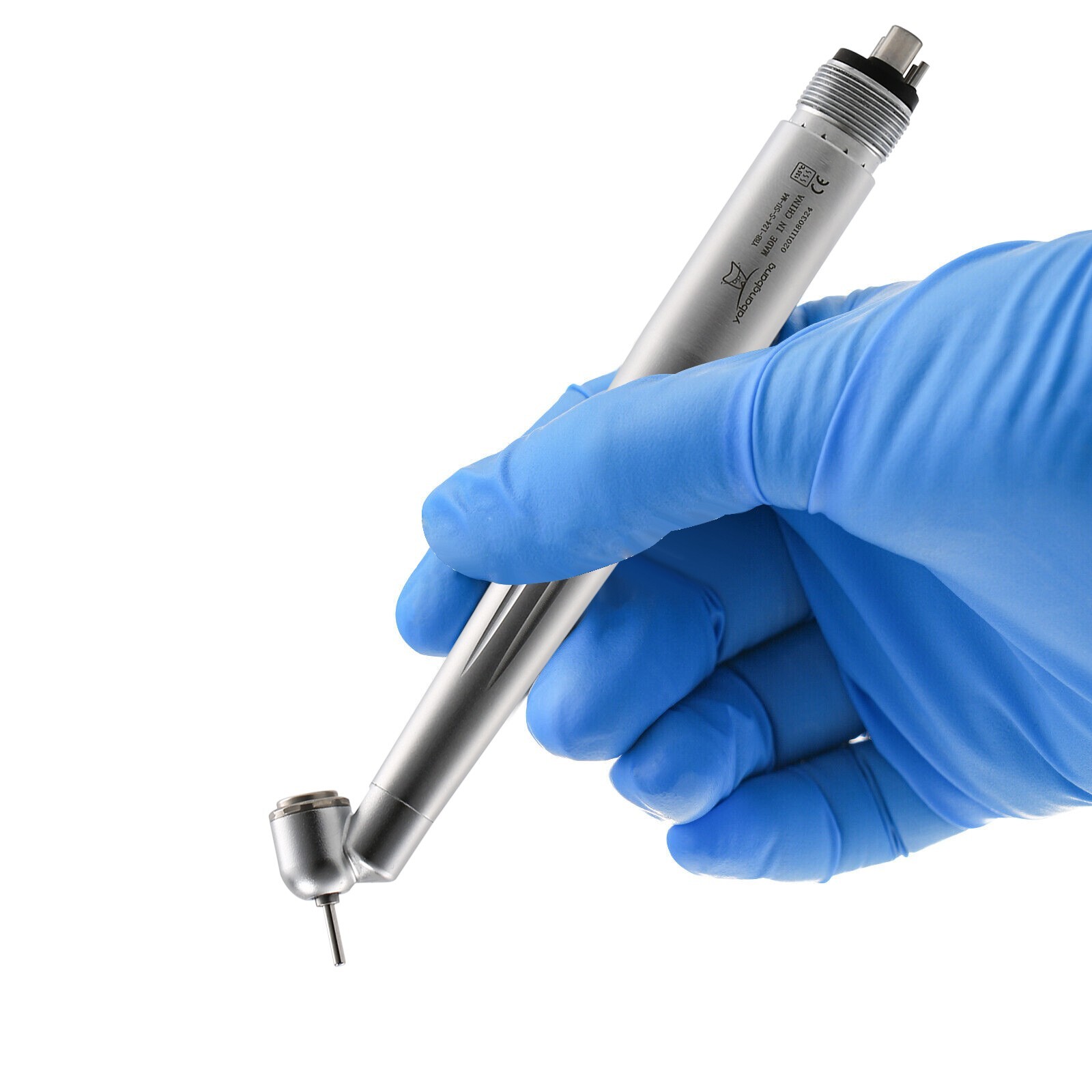 Dental Root Canal File Extractor Endo Broken File Removal System Holder Tools US