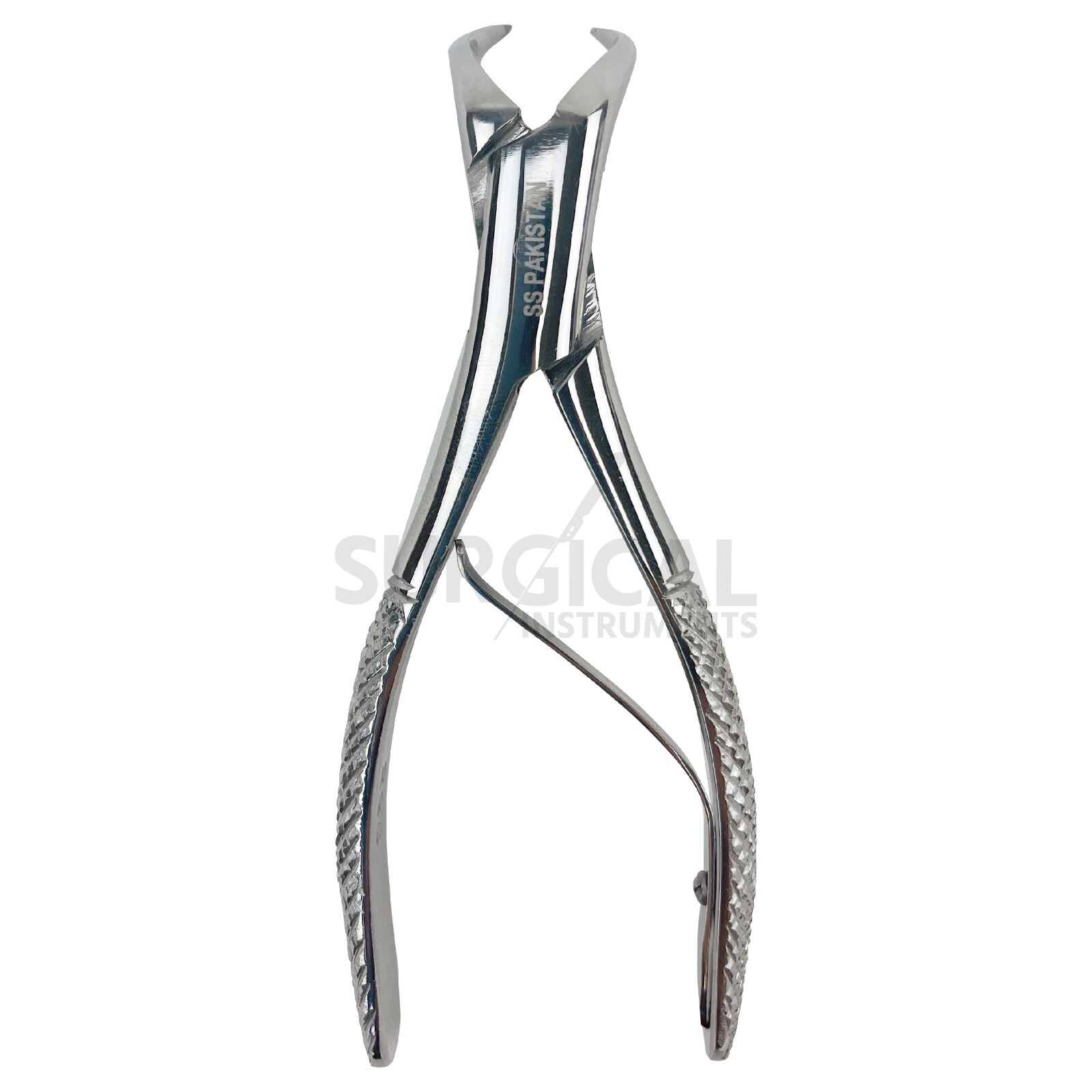 Pedo Extracting Forceps Dental Surgical Instrument 23S