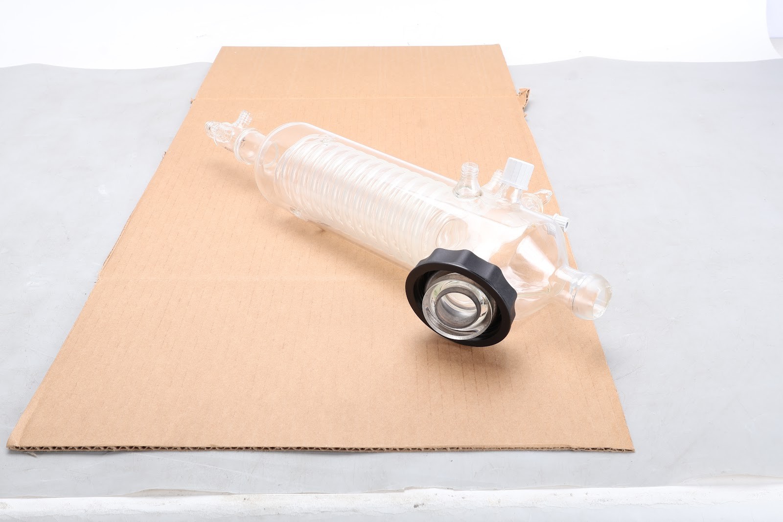 Heidolph G3 Hei-VAP Rotary Evaporator Condenser Glassware