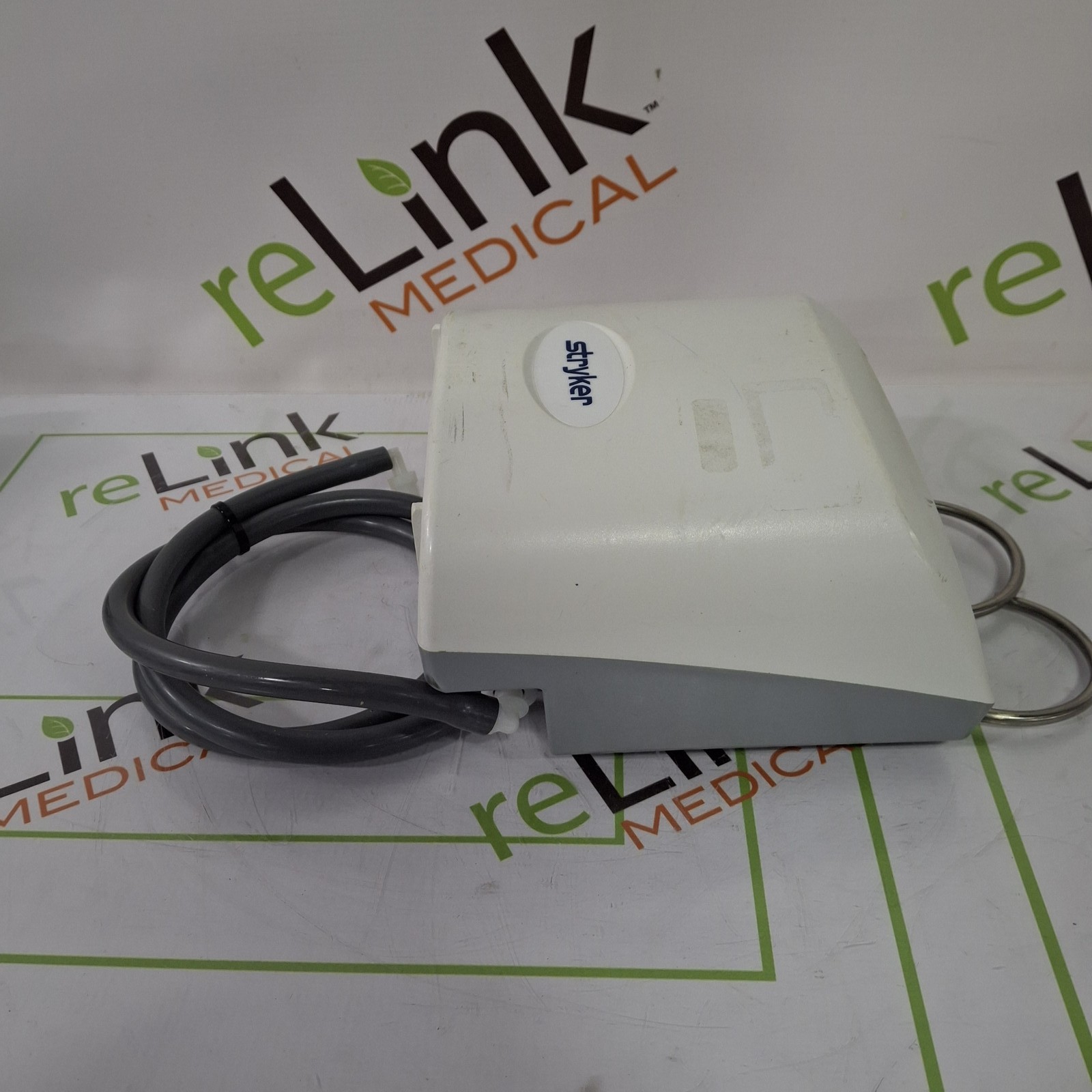 Stryker 2861 Air pump