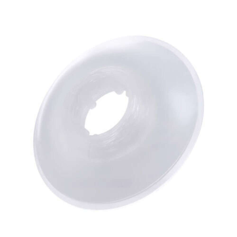 Gray Clear 25feet/Roll Solid Elastic Thread Dental Ortho Powerful 020 025 030