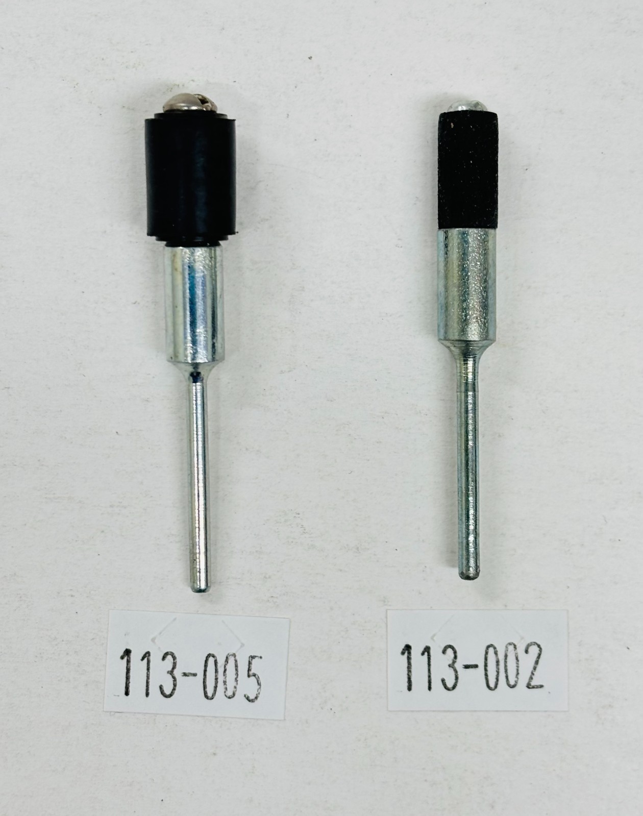 Keystone Mandrel for Arbor Band 1/4″ & 3/8″ mandrel