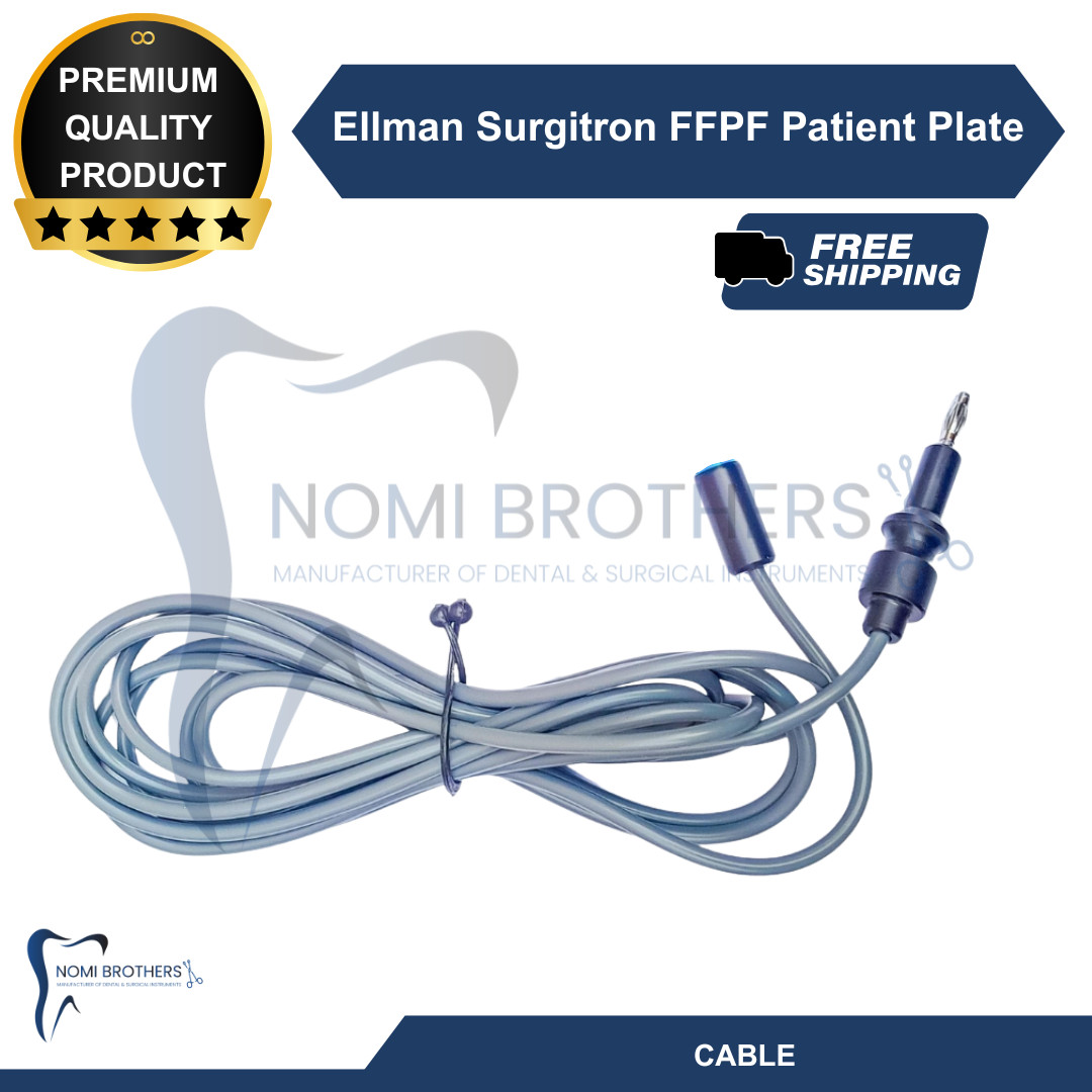 Ellman surgitron FFPF / Ellman H4 Antena CE