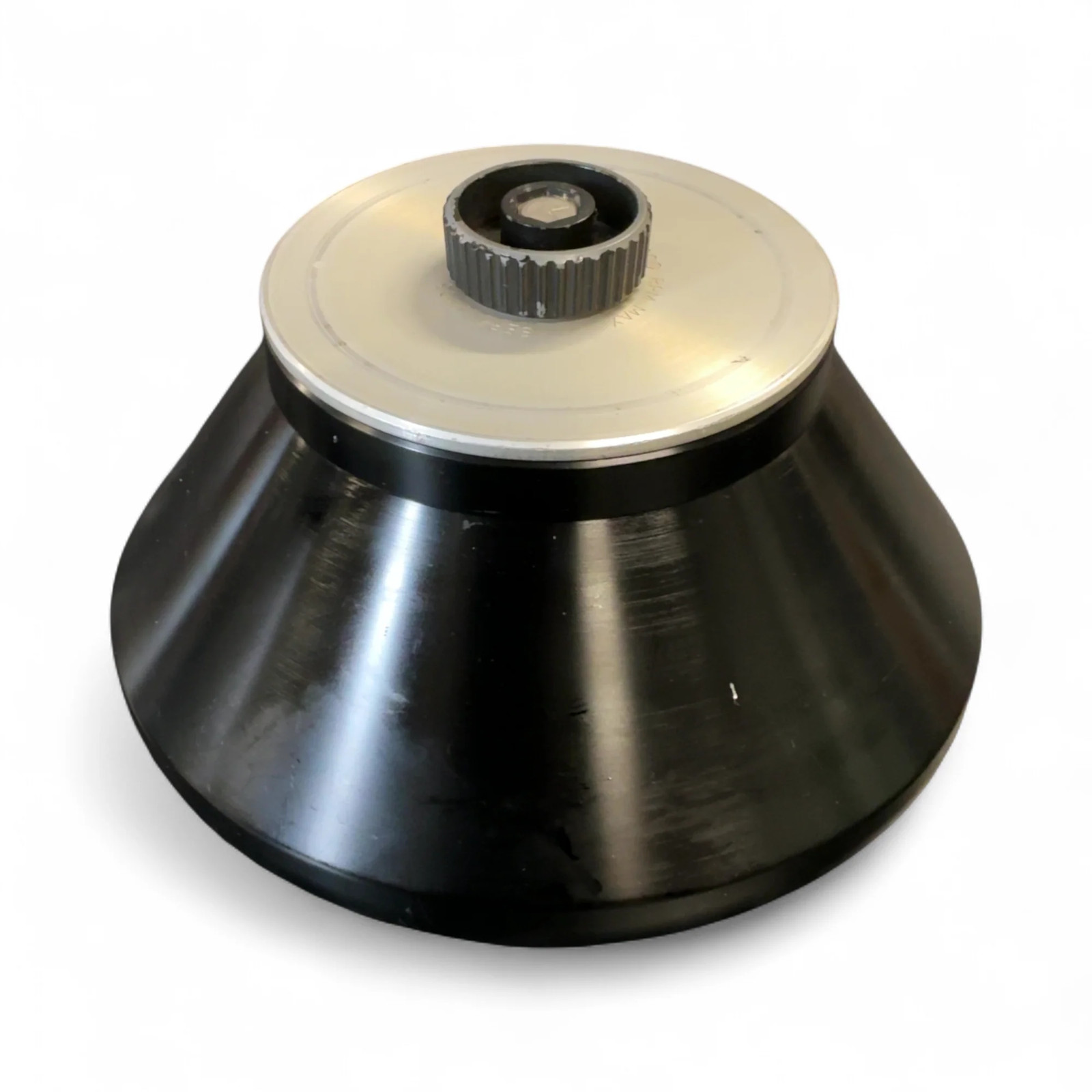 Beckman Coulter Fixed Angle Aluminum Centrifuge Rotor JA-20 Used (Best Offer!)