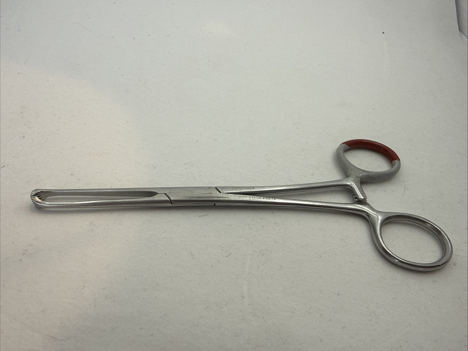 Allis Tissue Forceps 6″ 4×5 teeth RF07-034