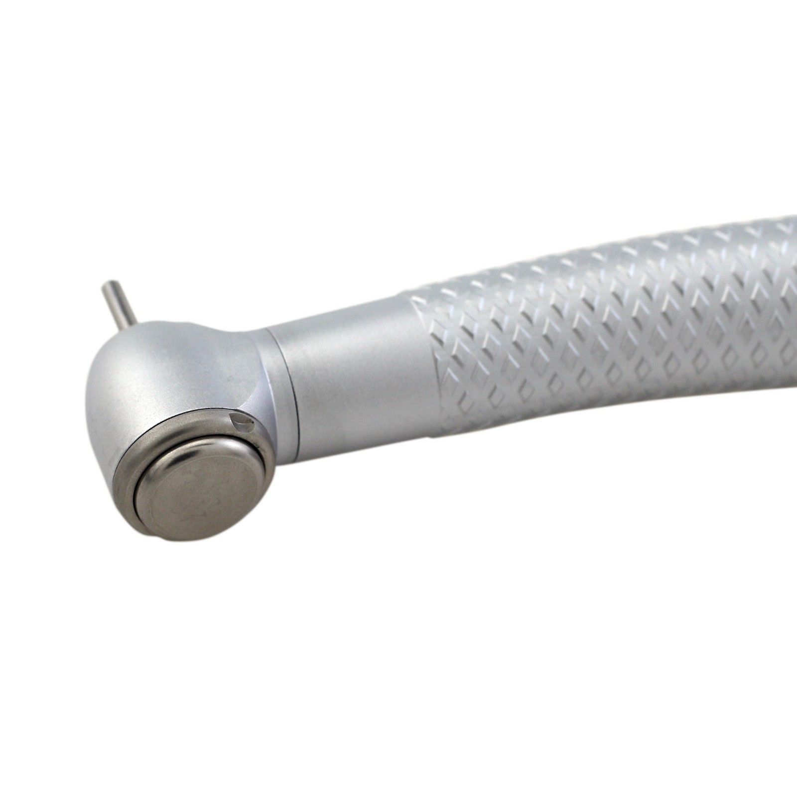 COXO Dental High Speed Handpiece 4 Hole 3 Water Spray Quick Coupling CX207-W H17