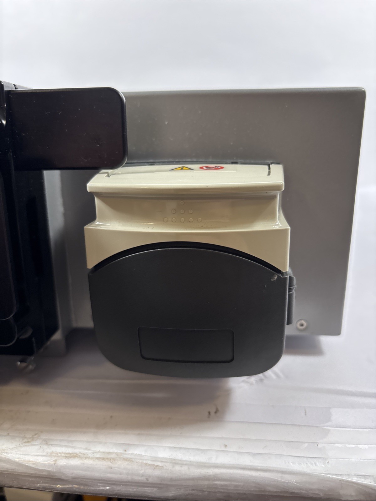 PureFlow SL Water & Dialysate Preparation System Control Unit NX Stage NX2000-1