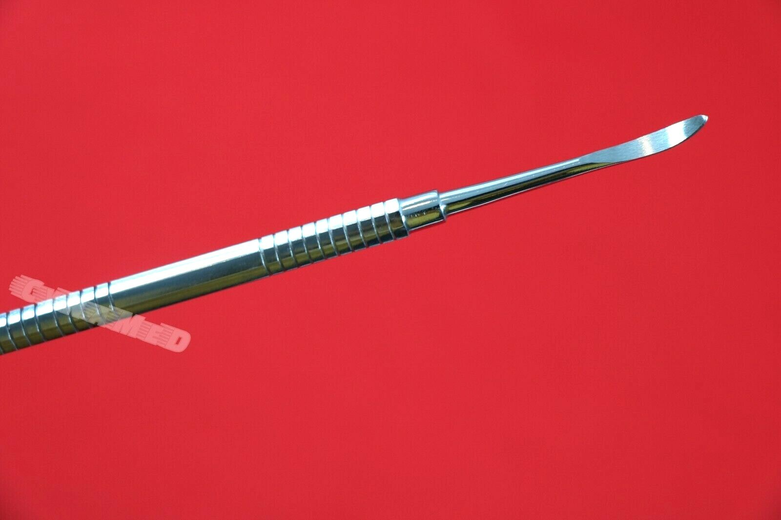 2 German GRADE MOLT PERIOSTEAL M9 DENTAL SURGERY EXTRACTING EXTRACTION ELEVATOR
