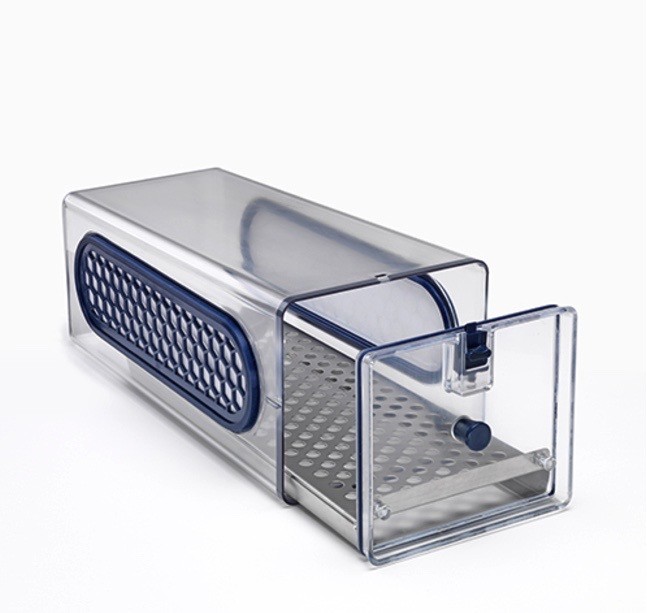 THERMO Incubator CO2 Cell Locker Chamber w/ Stainless Steel Tray 50151650