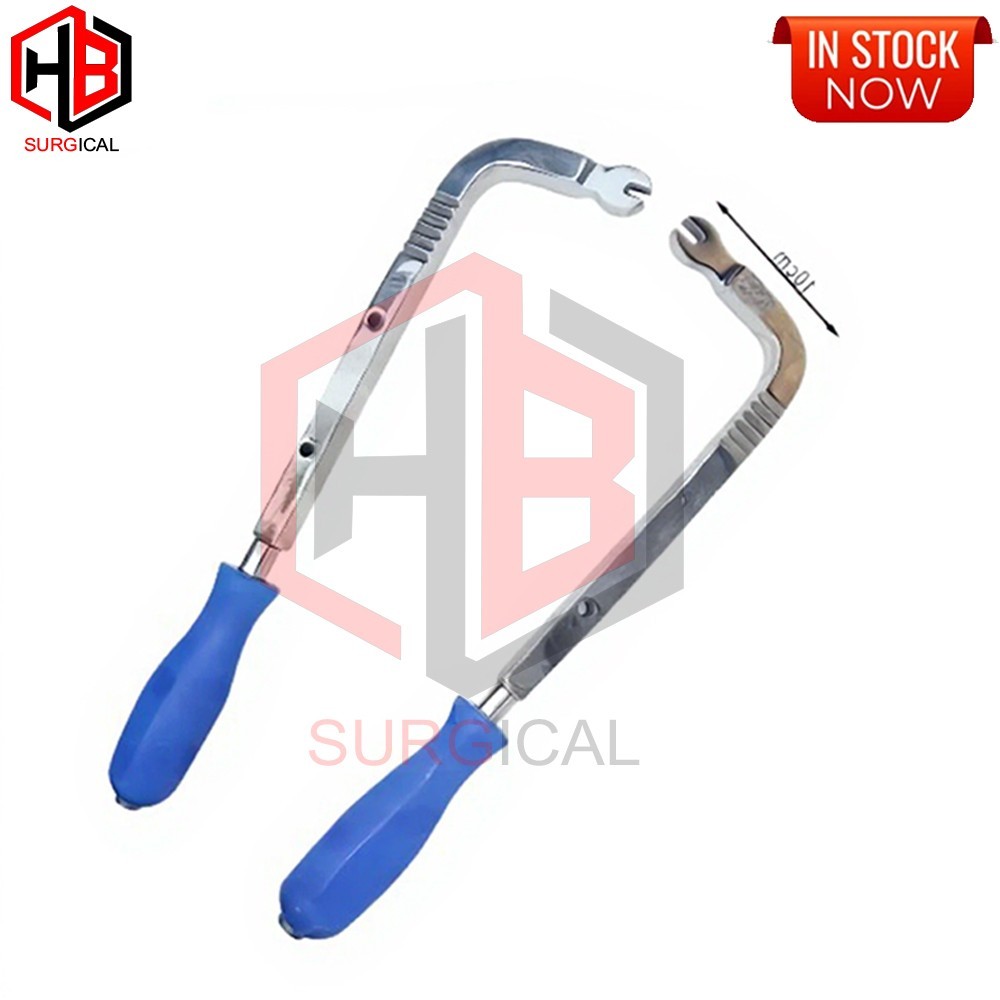 Rod Correction Coronal Benders Set 30cm Left & Right Surgical Instruments Set