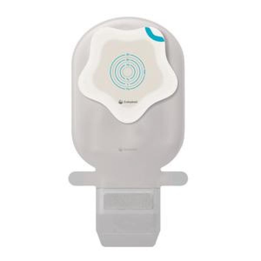 Coloplast SenSura Mio Kids Filter Pouch 1PC Midi 0-35mm Stoma Star Shaped