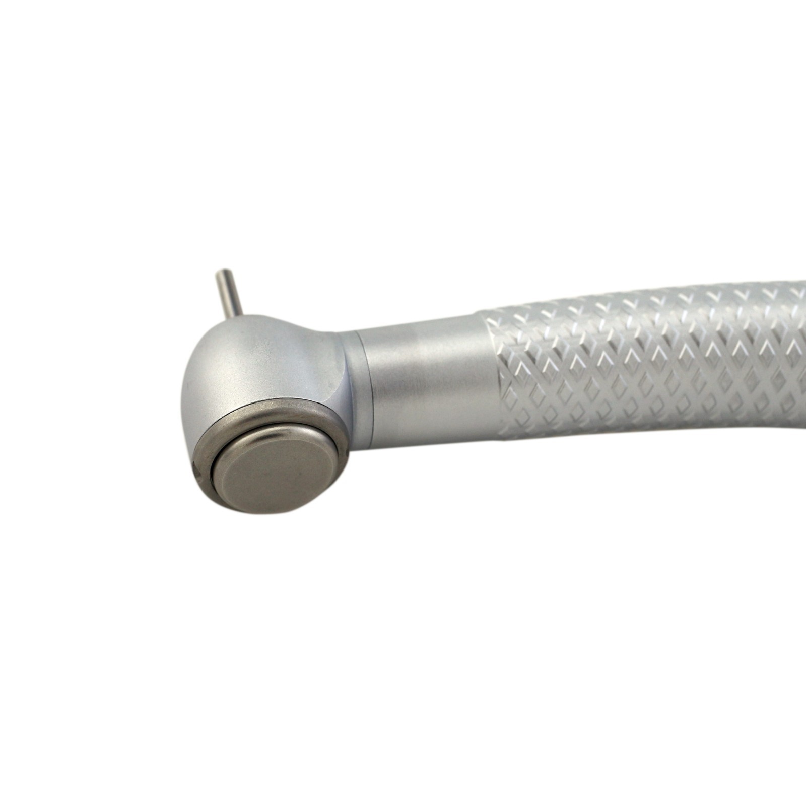 COXO Dental High Speed Handpiece 4 Hole 3 Water Spray Quick Coupling CX207-W H17