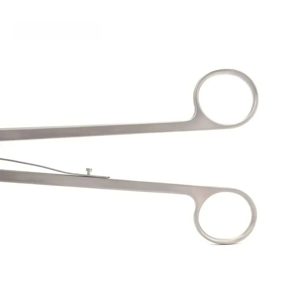 Open Surgery Titanium Ligating Clips Applicator, Titanium Clip Clip Applier