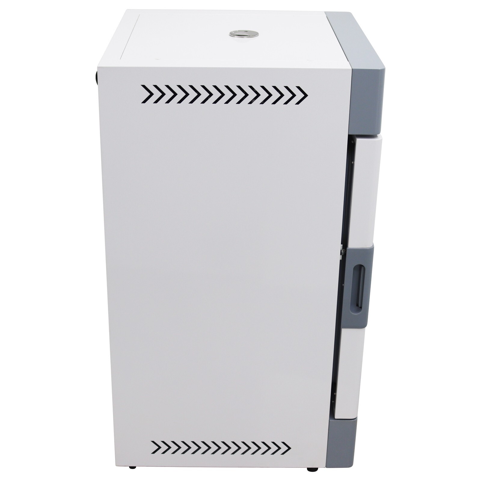 Electrothermal Digital Forced Air Convection Drying Oven 3-Layer AC220V 2.7HP