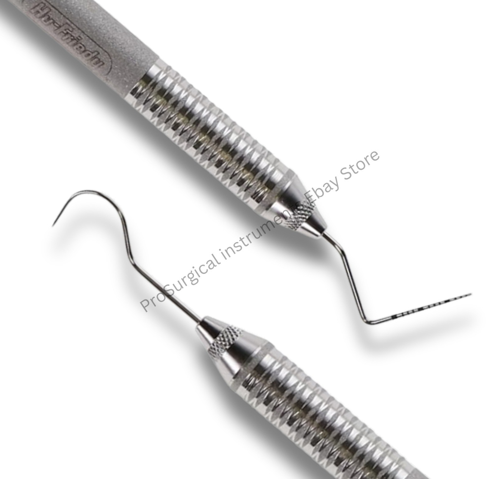 Dental #23/UNC15 Color Coded Expro XP23/UNC6 HU FRIEDY