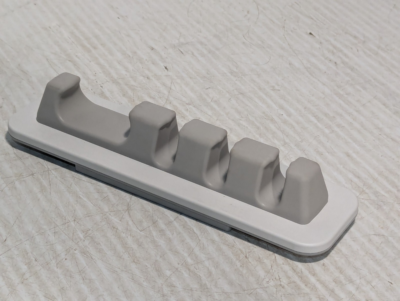 GE 2096245-004 Carescape Parameter Holder 4, 3x Small, 1x Large – Free Shipping