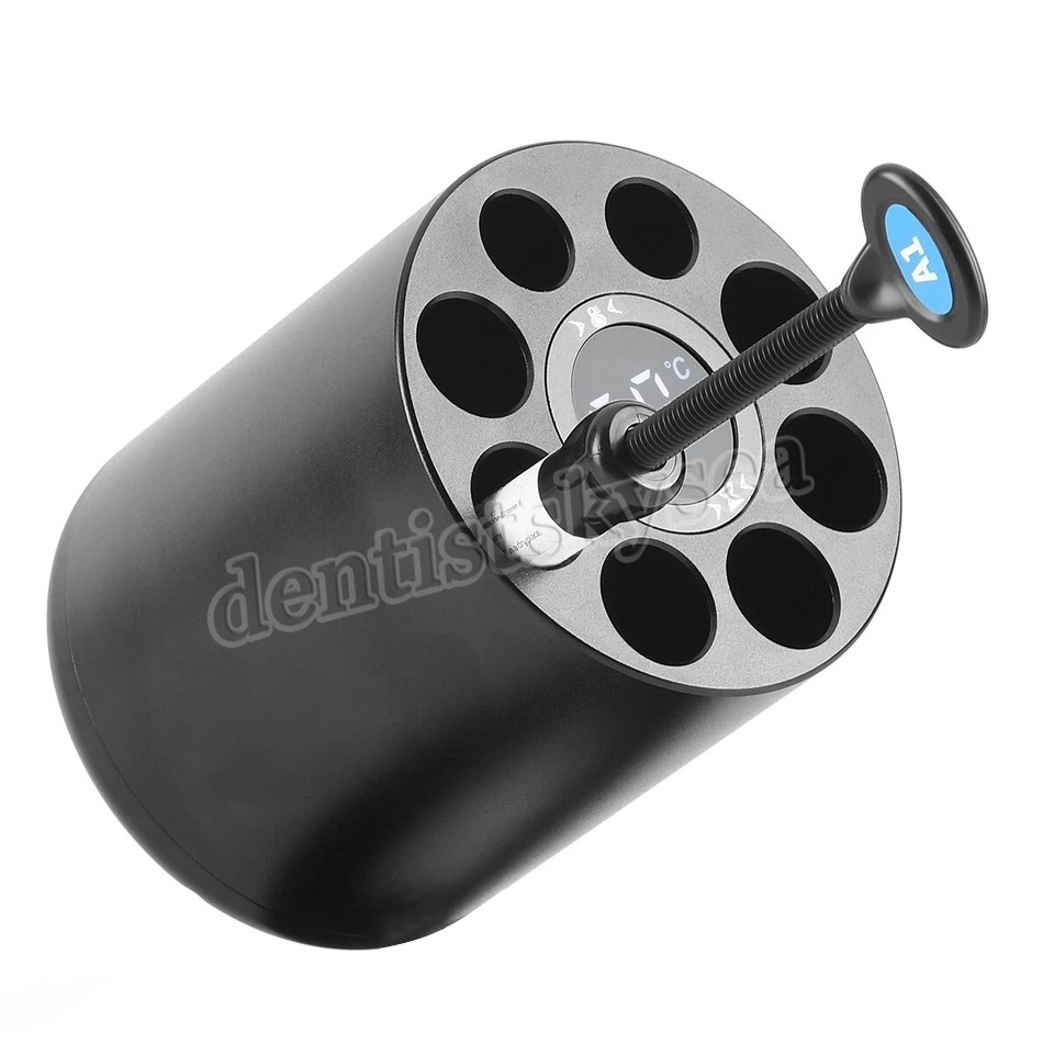 Dental Resin Composite AR Heater Composed Heating Material Soften Warmer 40℃-70℃