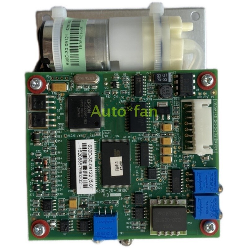 1 Pc. PM7000/PM8000/PM9000 air release valve air pump module