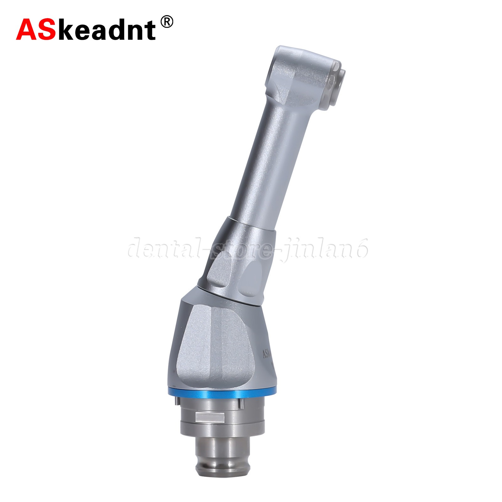 1:1/16:1 Dental Reduction Contra Angle Handpiece Head Fit NSK Endo MOTOR