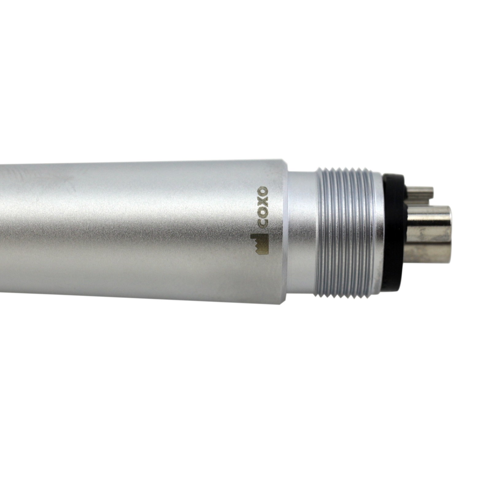 COXO Dental High Speed Handpiece 4 Hole 3 Water Spray Quick Coupling CX207-W H17
