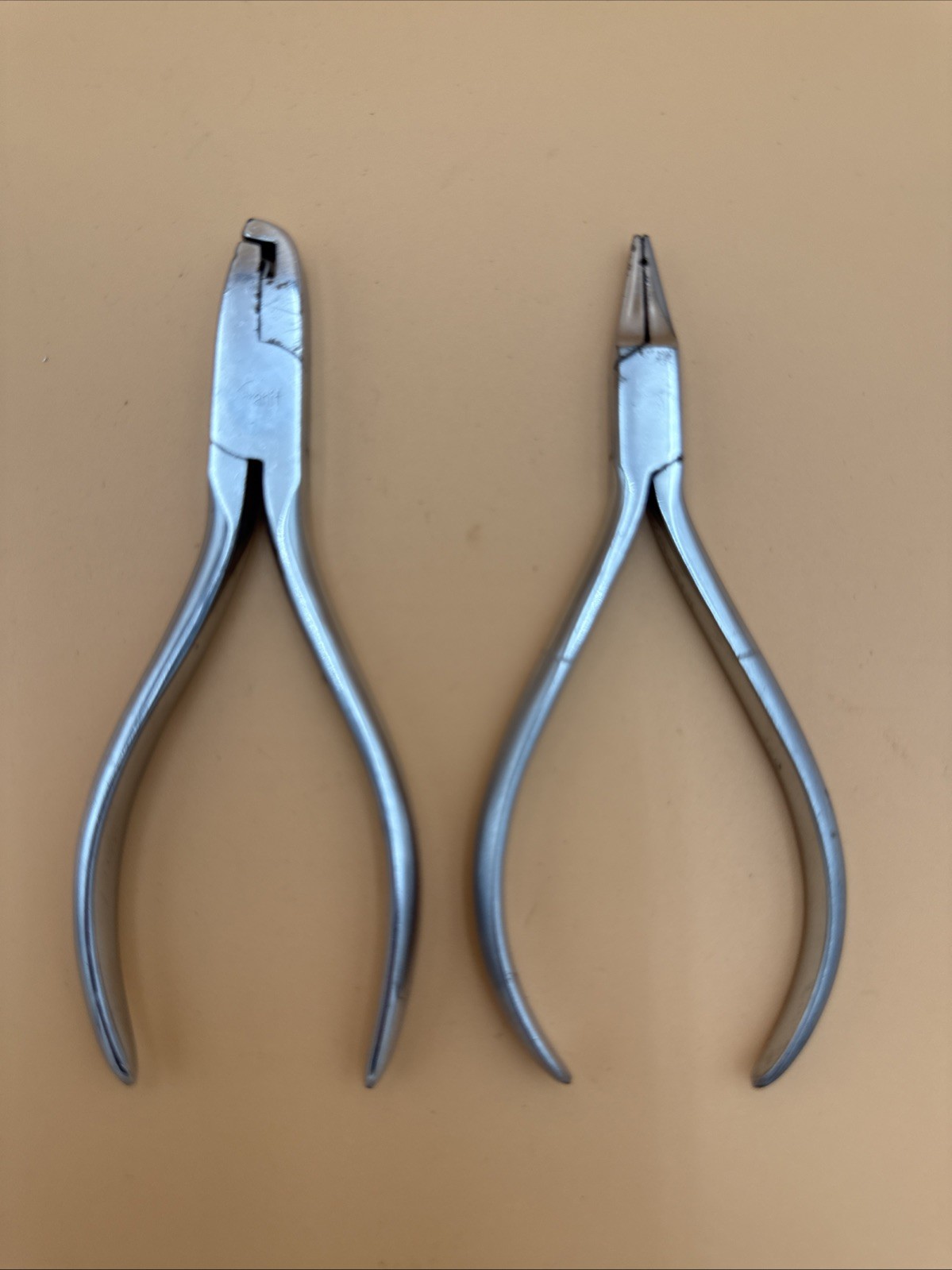 Set Of 3 Pieces Germany Medical Equipment