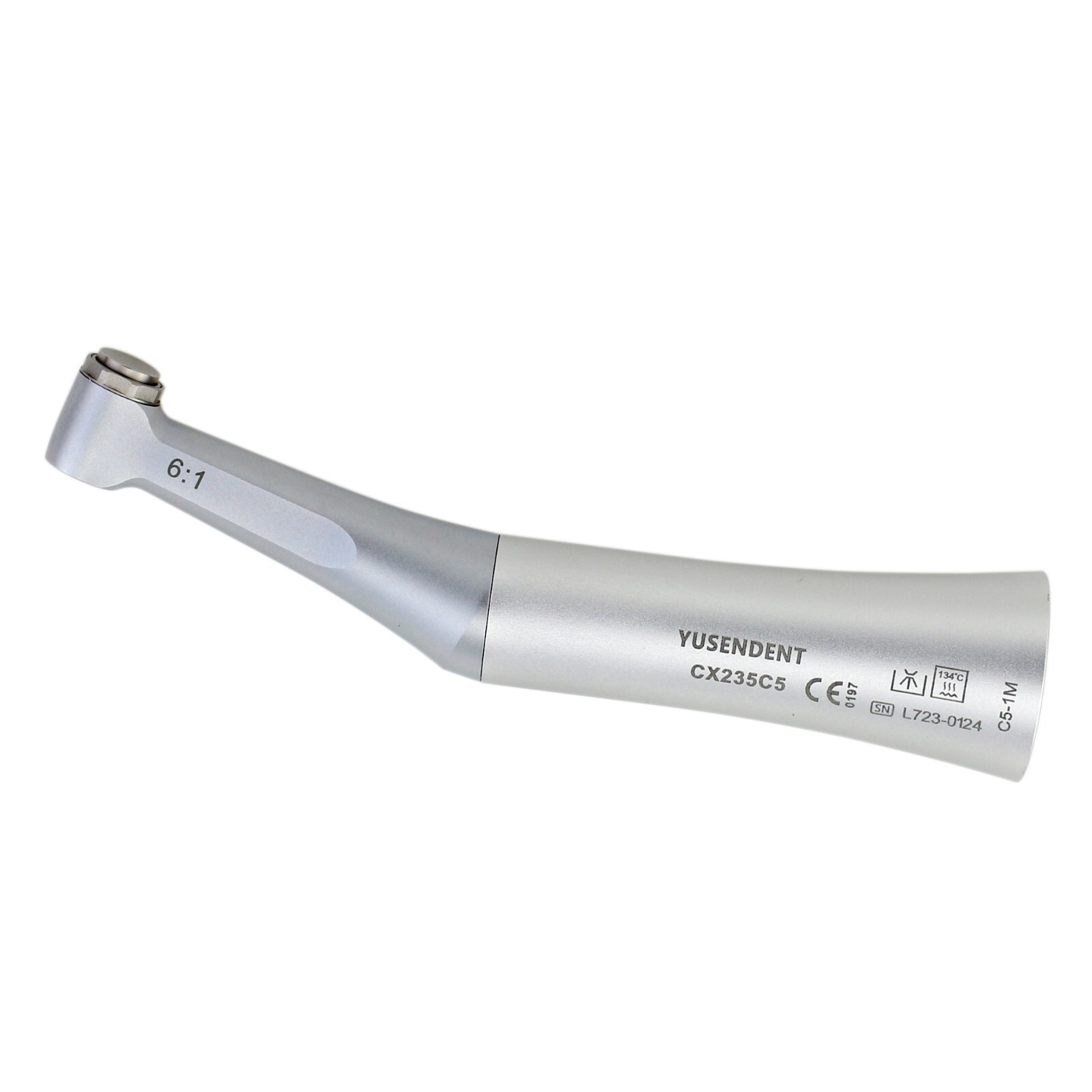 COXO Dental Endo Handpiece Contra Angle 10:1 Reciprocating 6:1 Dentsply VDW NSK