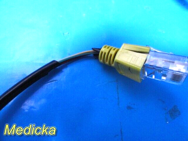2014 Oridion Microcap etCO2 Capnograph W/ Battery, Mount & PSU Microstream~29753