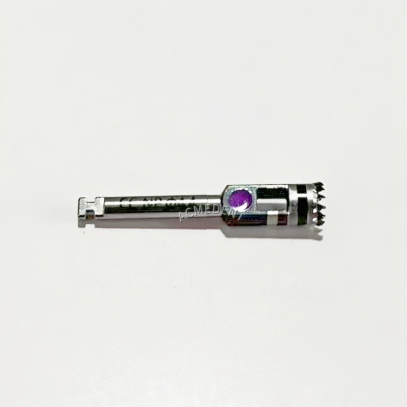 Dental Drills Bone Mill Profiler Ridge Trimmer Abutment Trimming Drill NOBEL