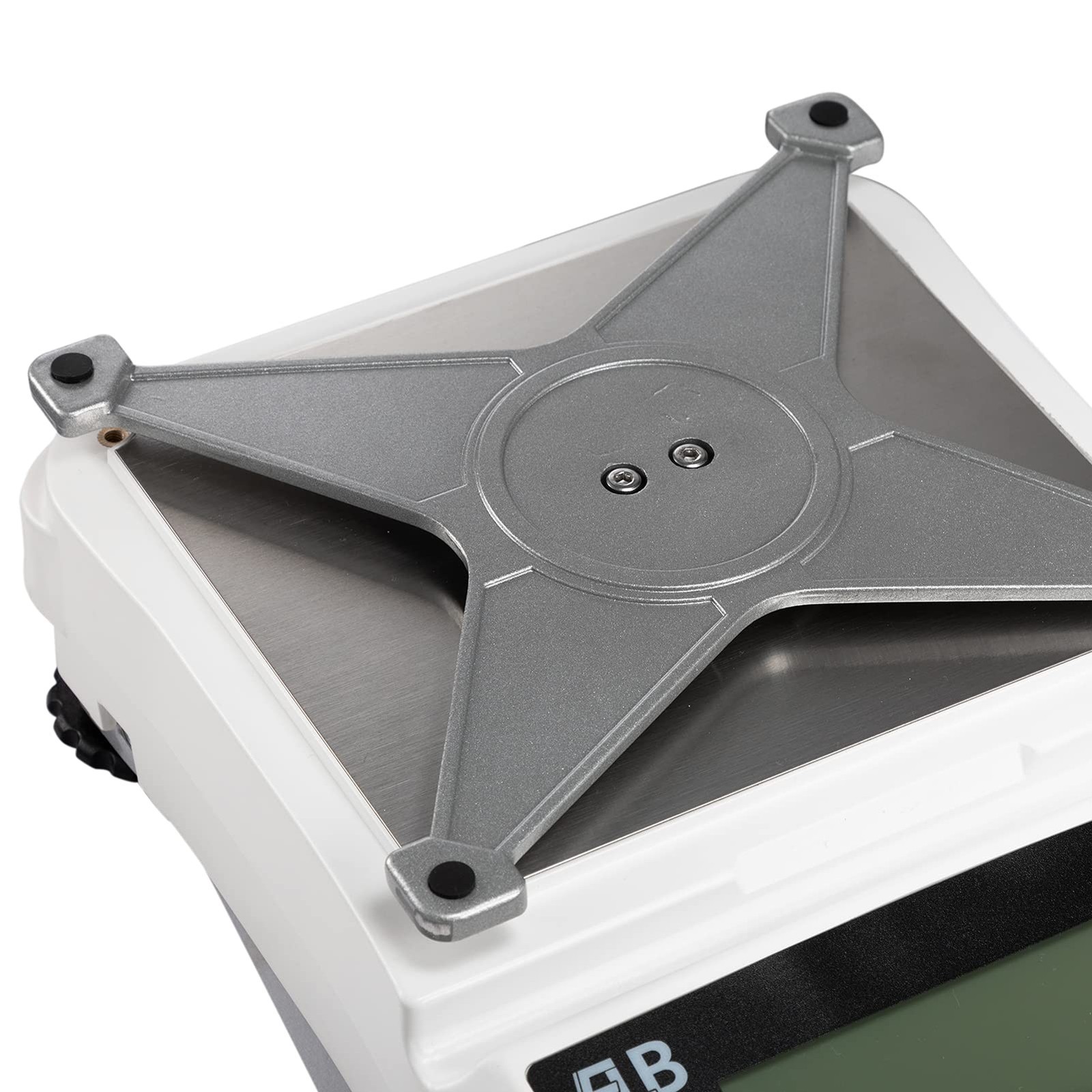 Lab Scale 5000g 0.01g Digital Precision Analytical Balance DWT Unit 10mg High…