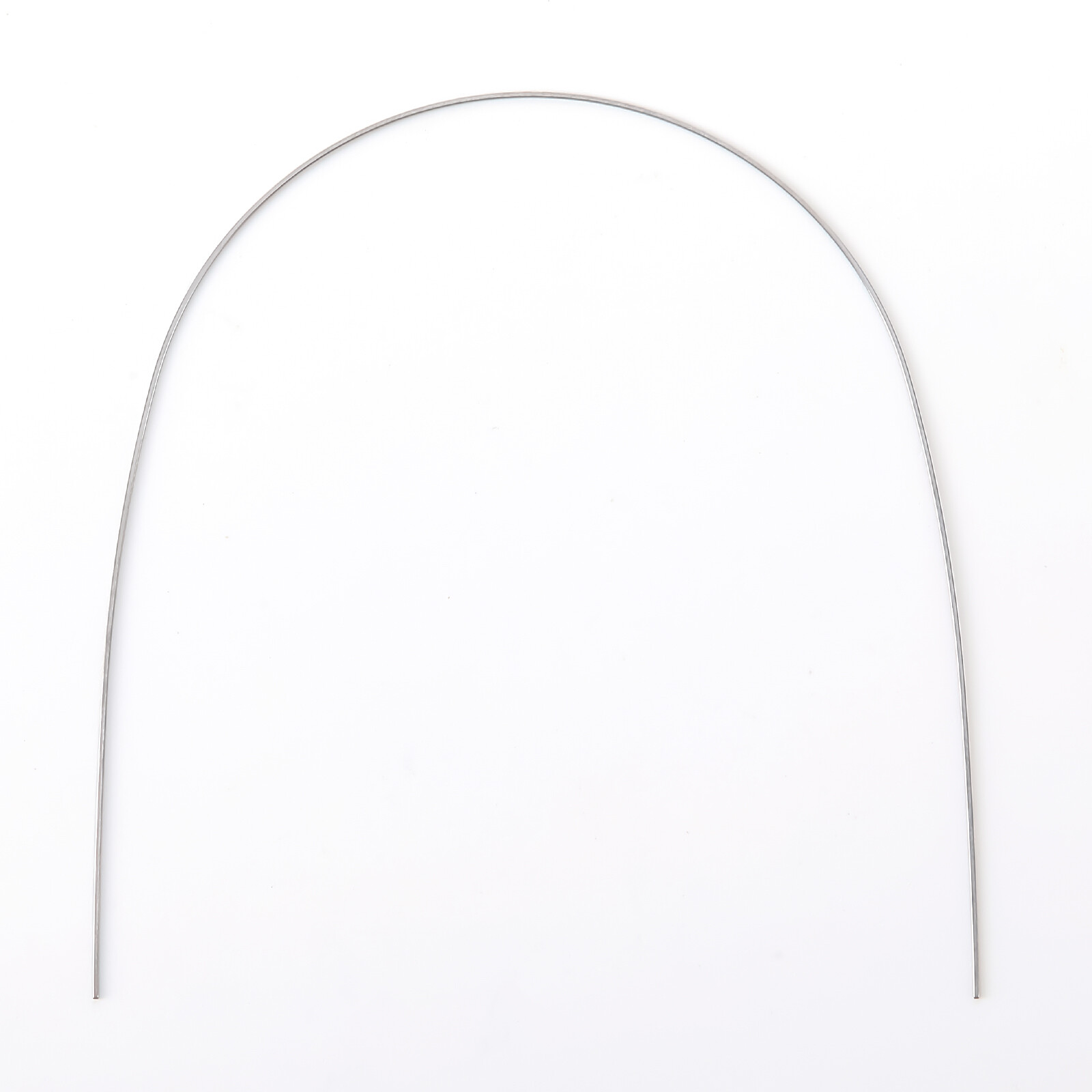10PCS Nickel Titanium Archwires NiTi Thermal Activated Universal Over-Expanded