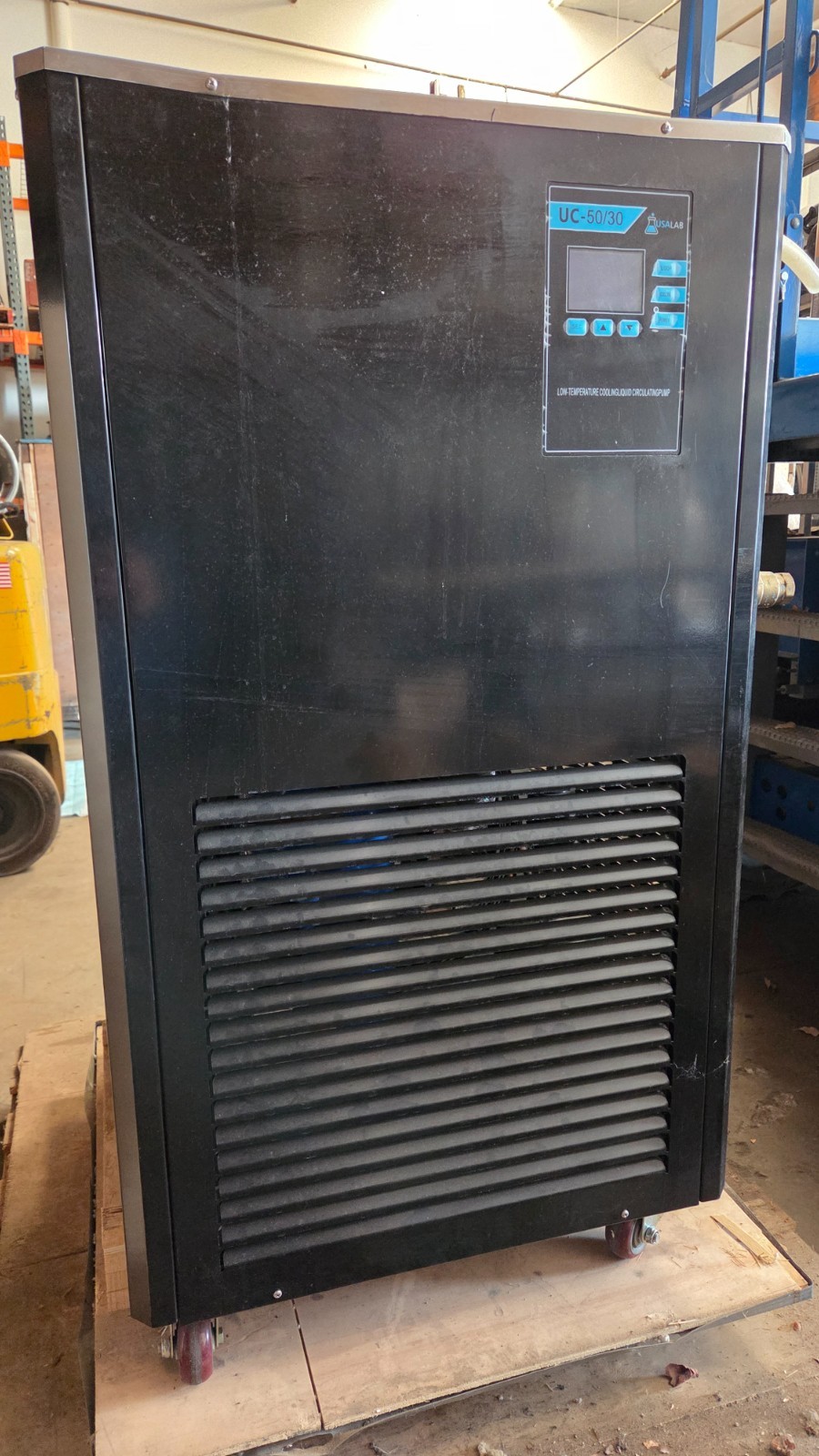 USA Lab -30°C 50L, Recirculating Chiller UC-50/30/42L/Min