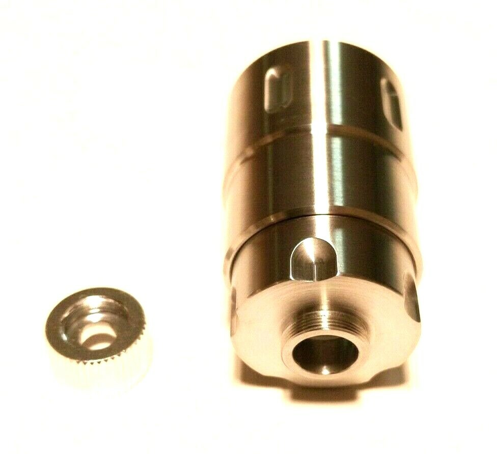 X3 Beam Expander – Laser Lens – Long Distance Pointing Power – M9x0.5 Adapter